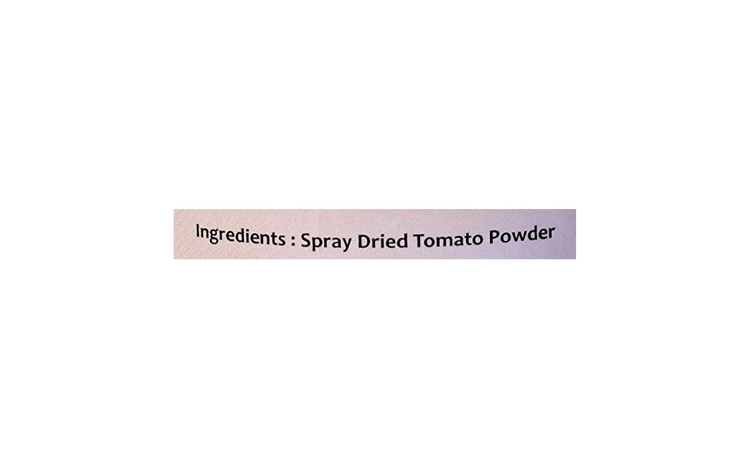 Dilkhush Tomato Powder    Plastic Jar  250 grams